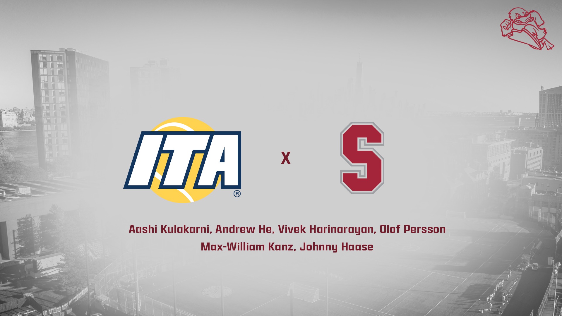 Men's Tennis Releases 2024 Fall Schedule Stevens Institute of