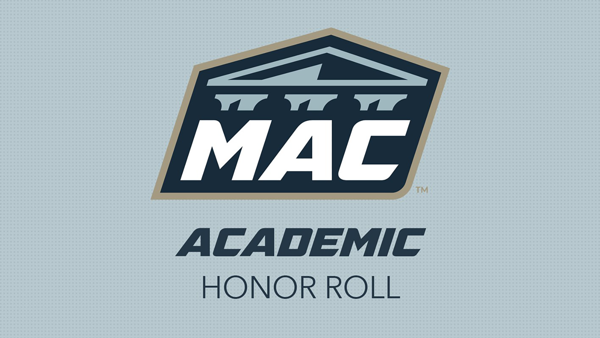 MAC Honor Roll