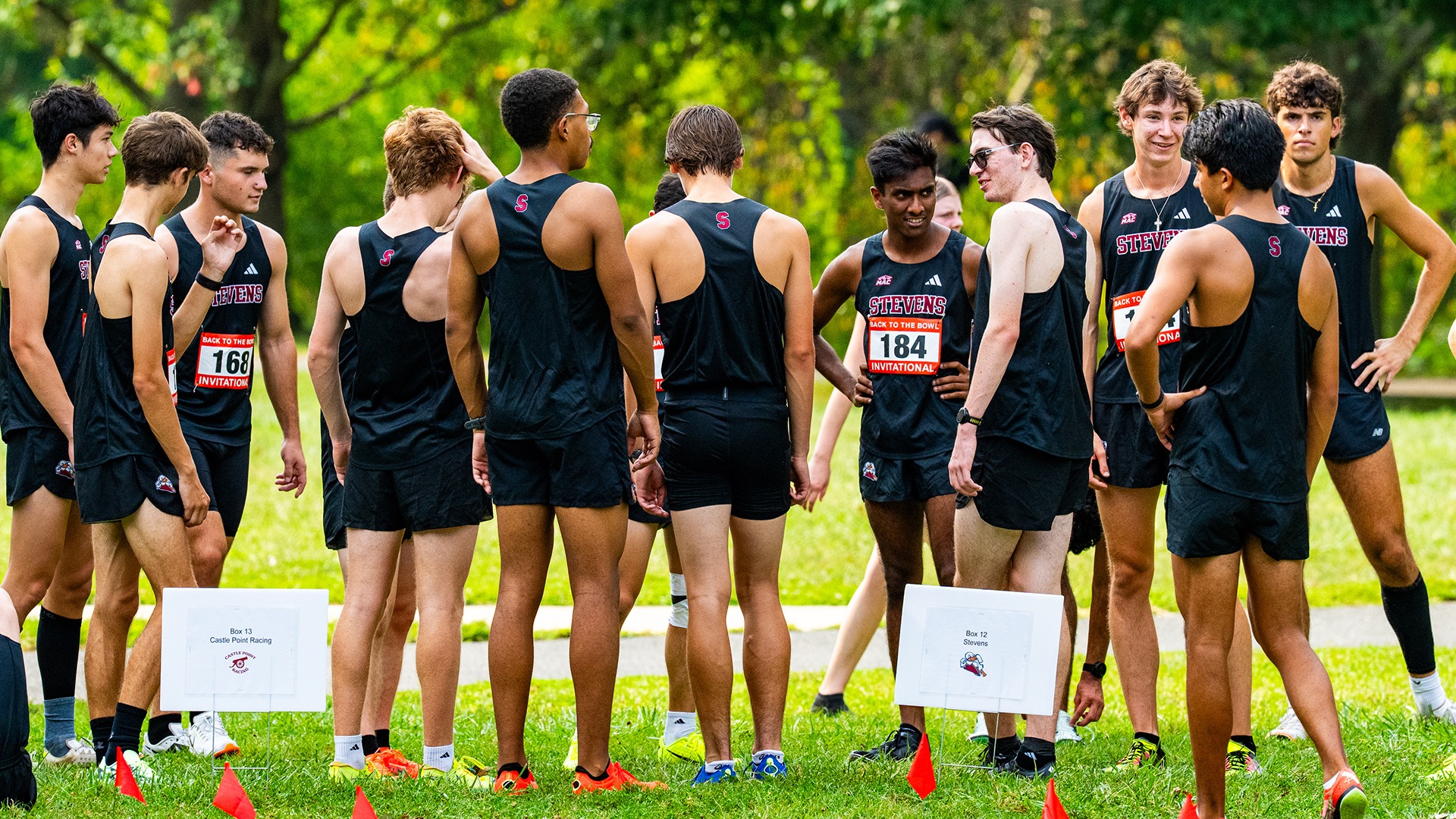MXC Team