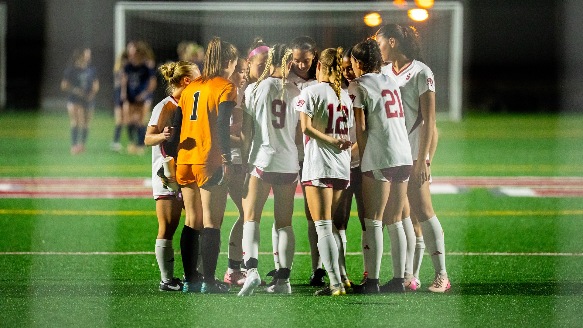 2025 WSOC Team