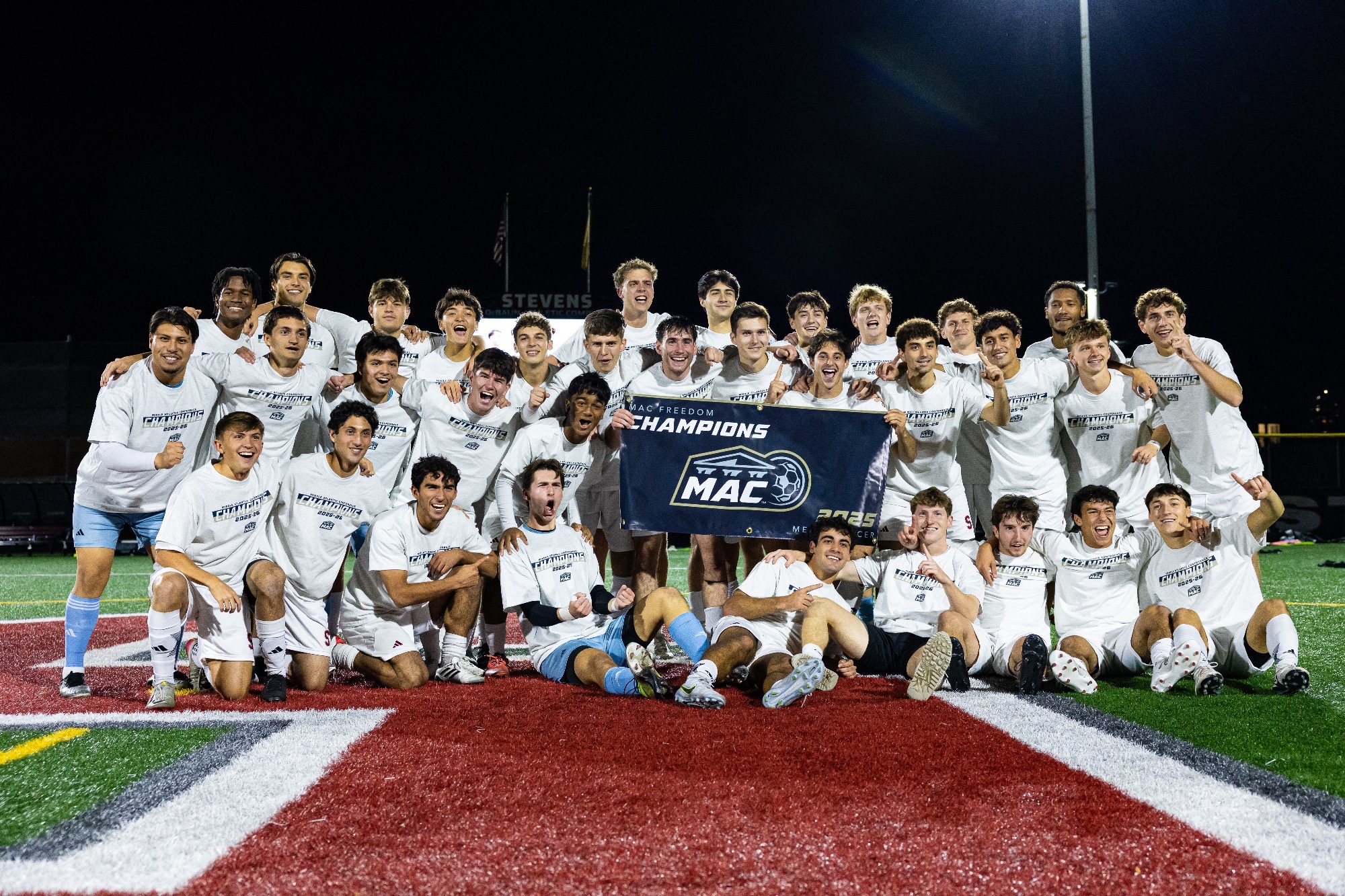 MSOC title