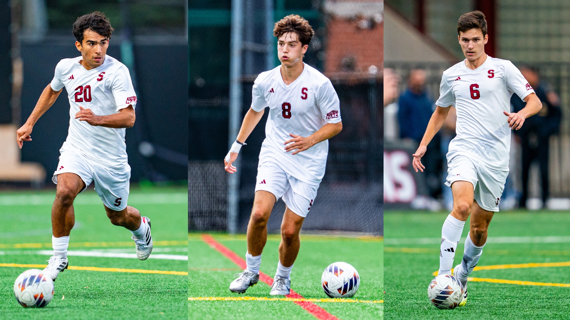 2025 MSOC All-Region