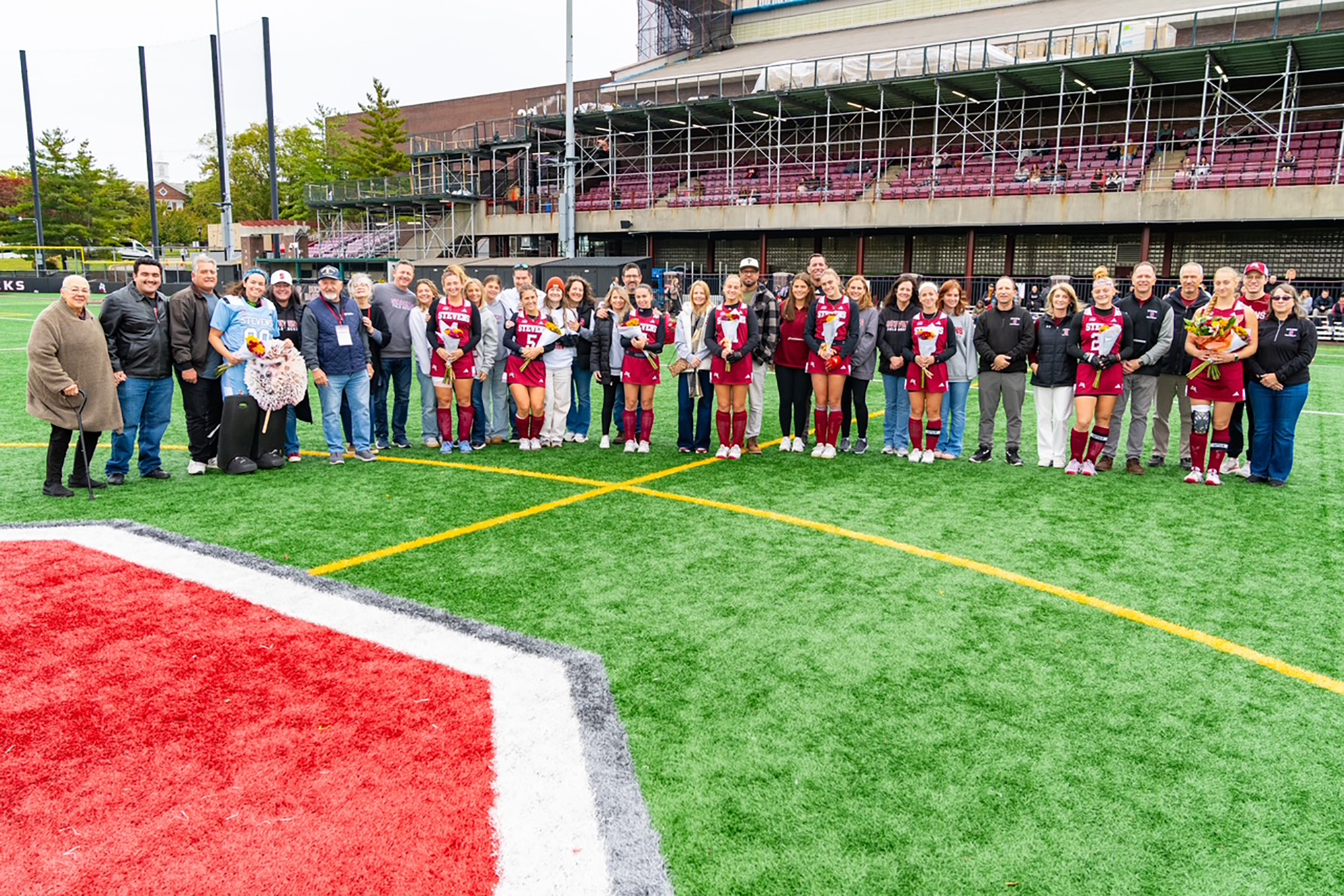 FH seniors