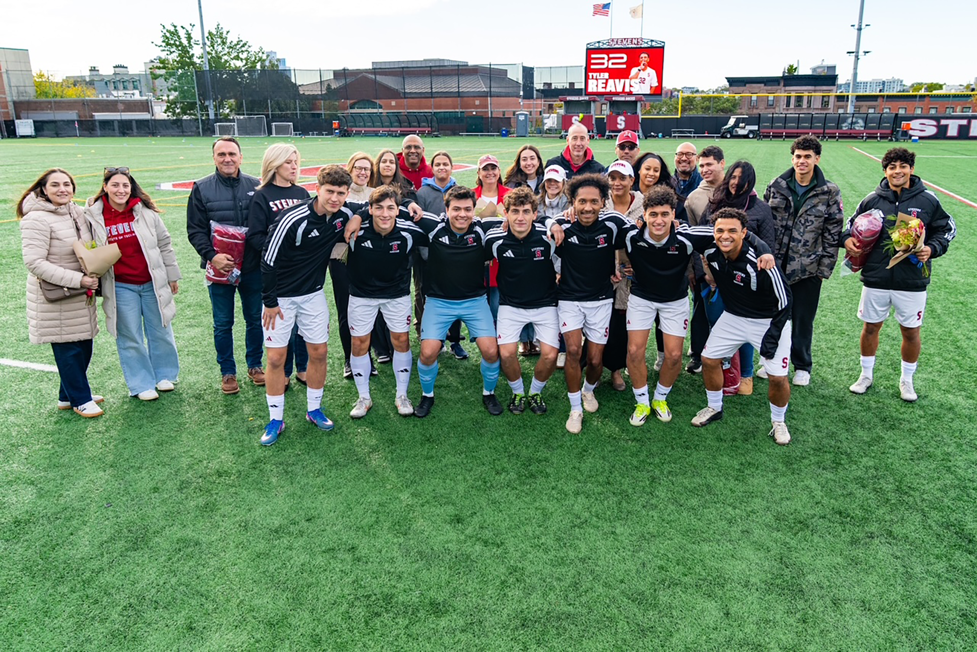 MSOC Seniors