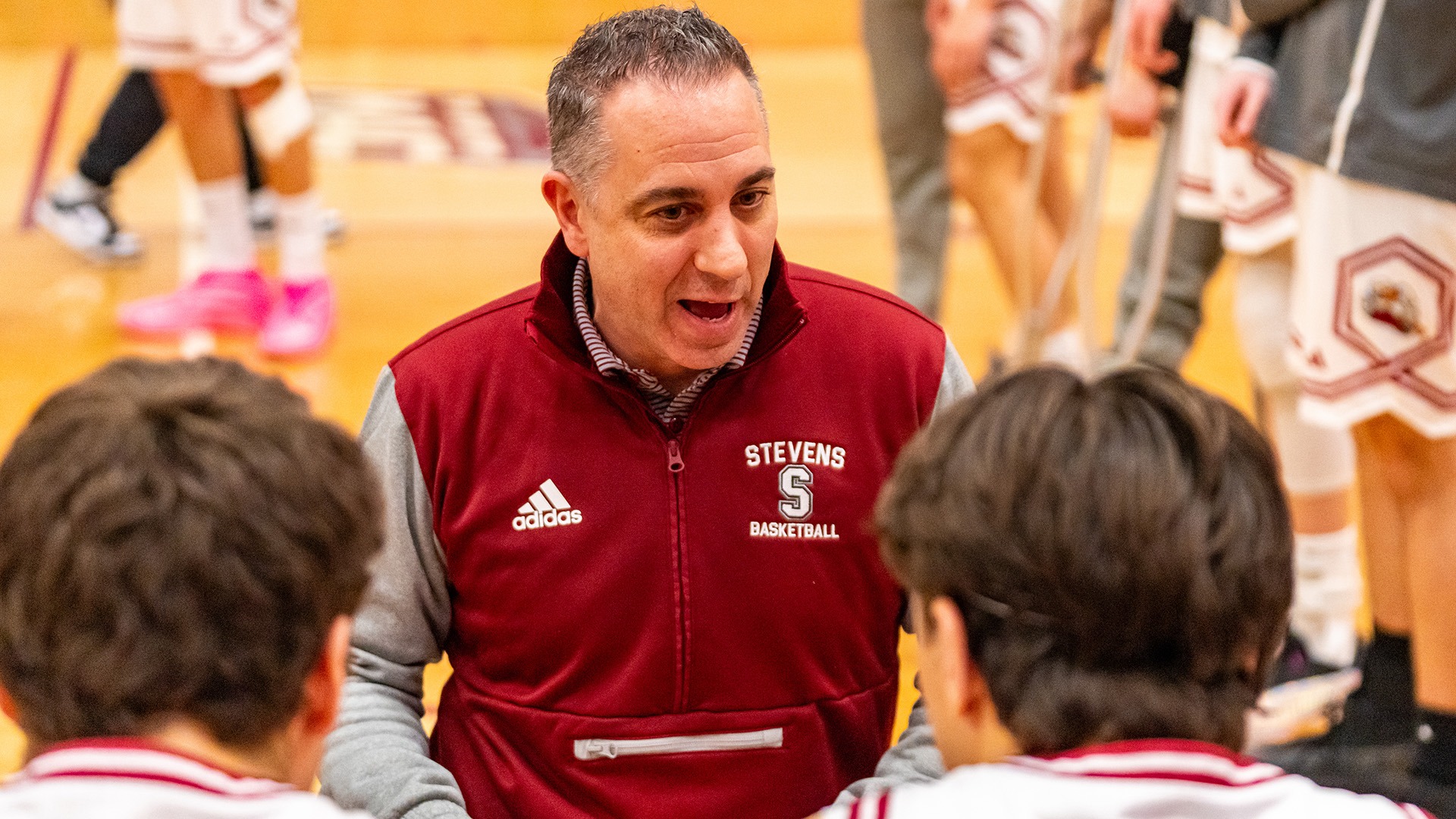 Bobby Hurley