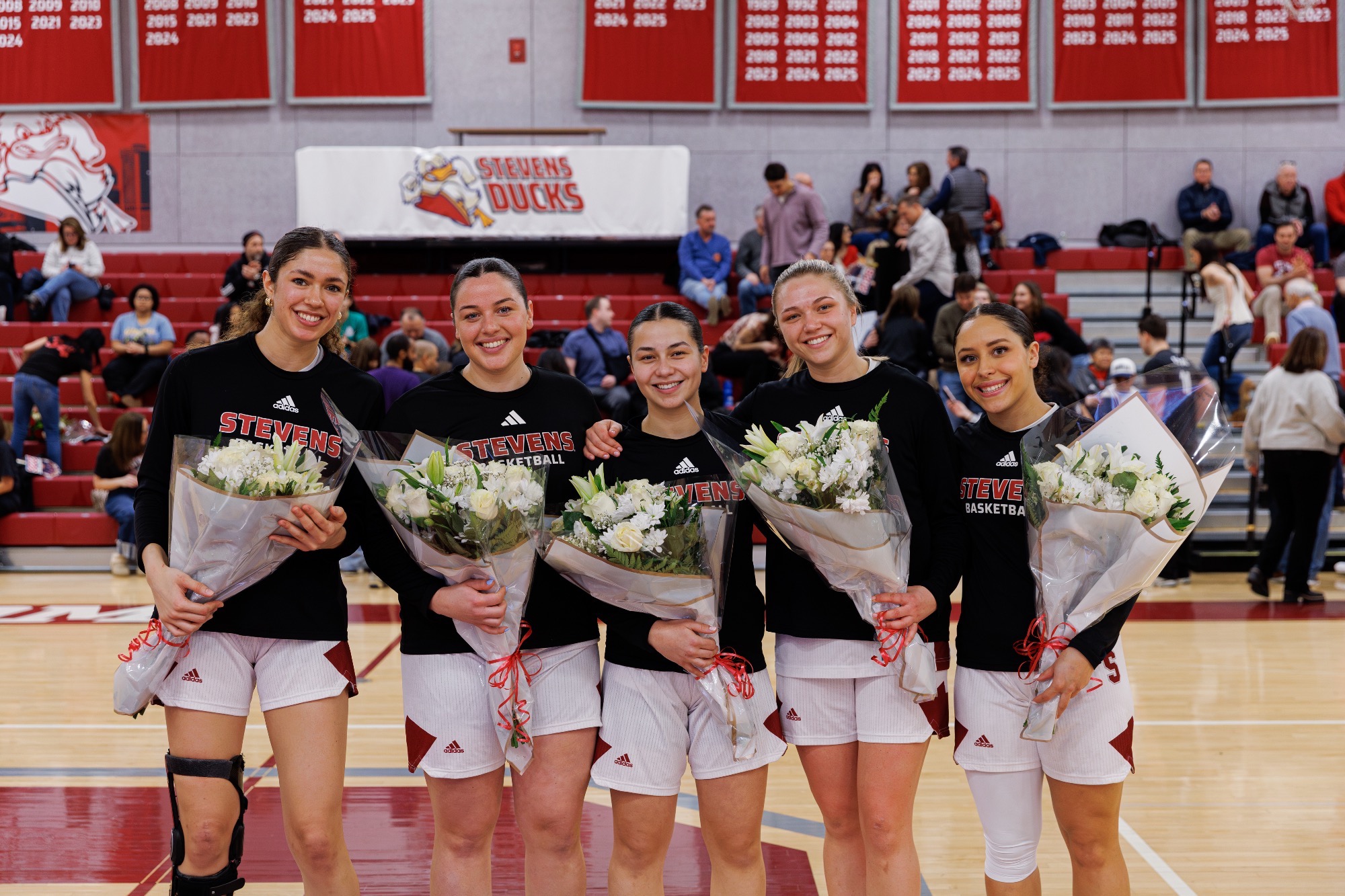 SENIORS