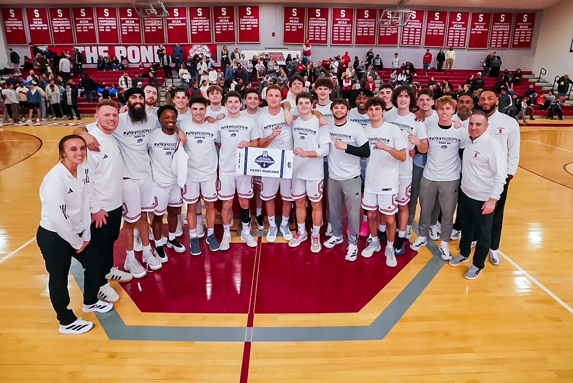MBB Champs