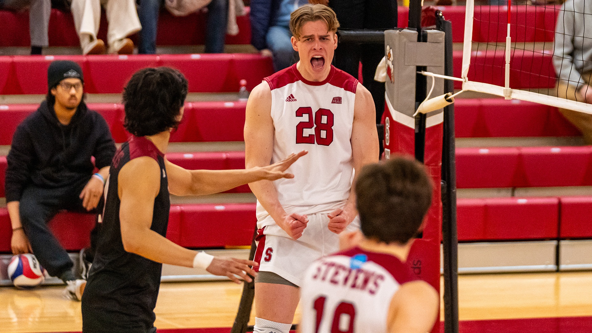 Julius Stiemer Celebration