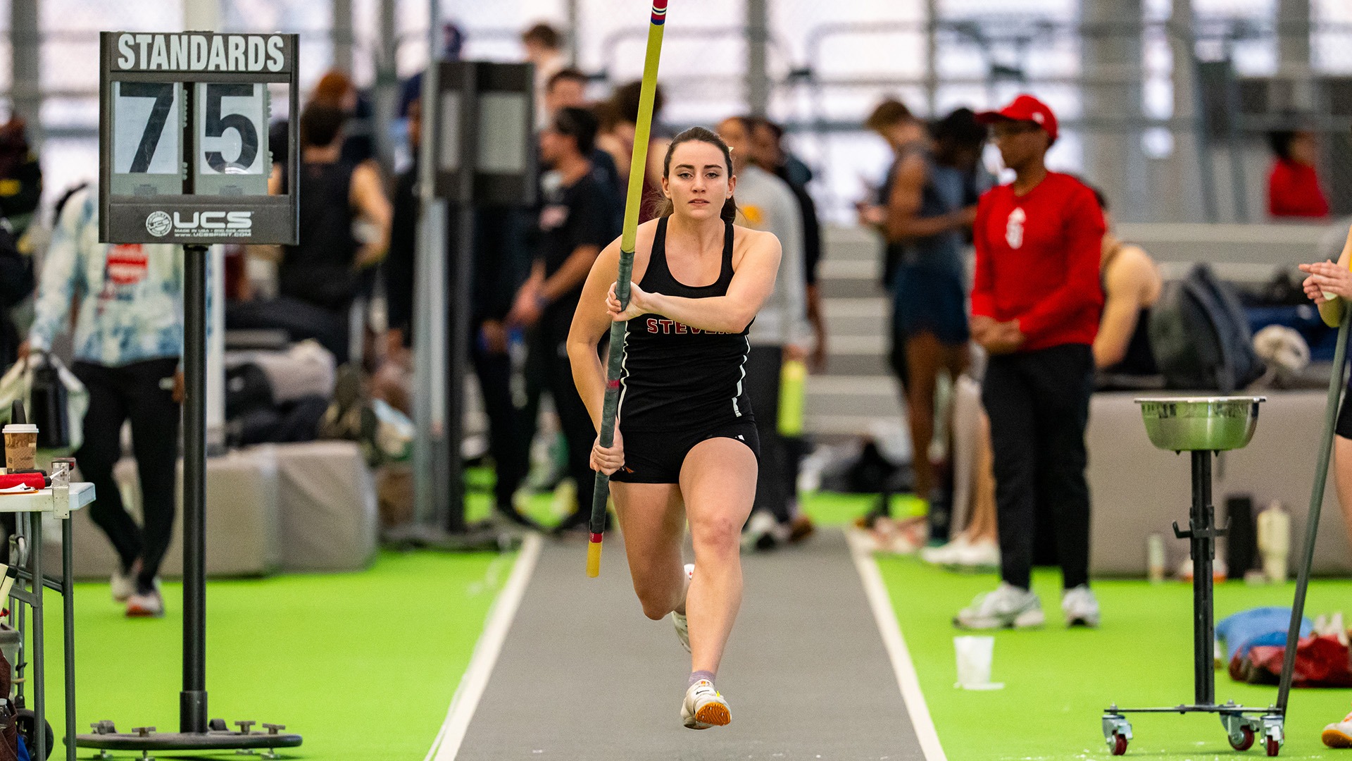 Alexis Merola PV Runway