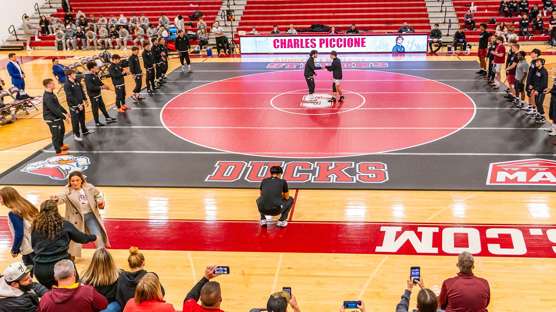 WREST Team Wide