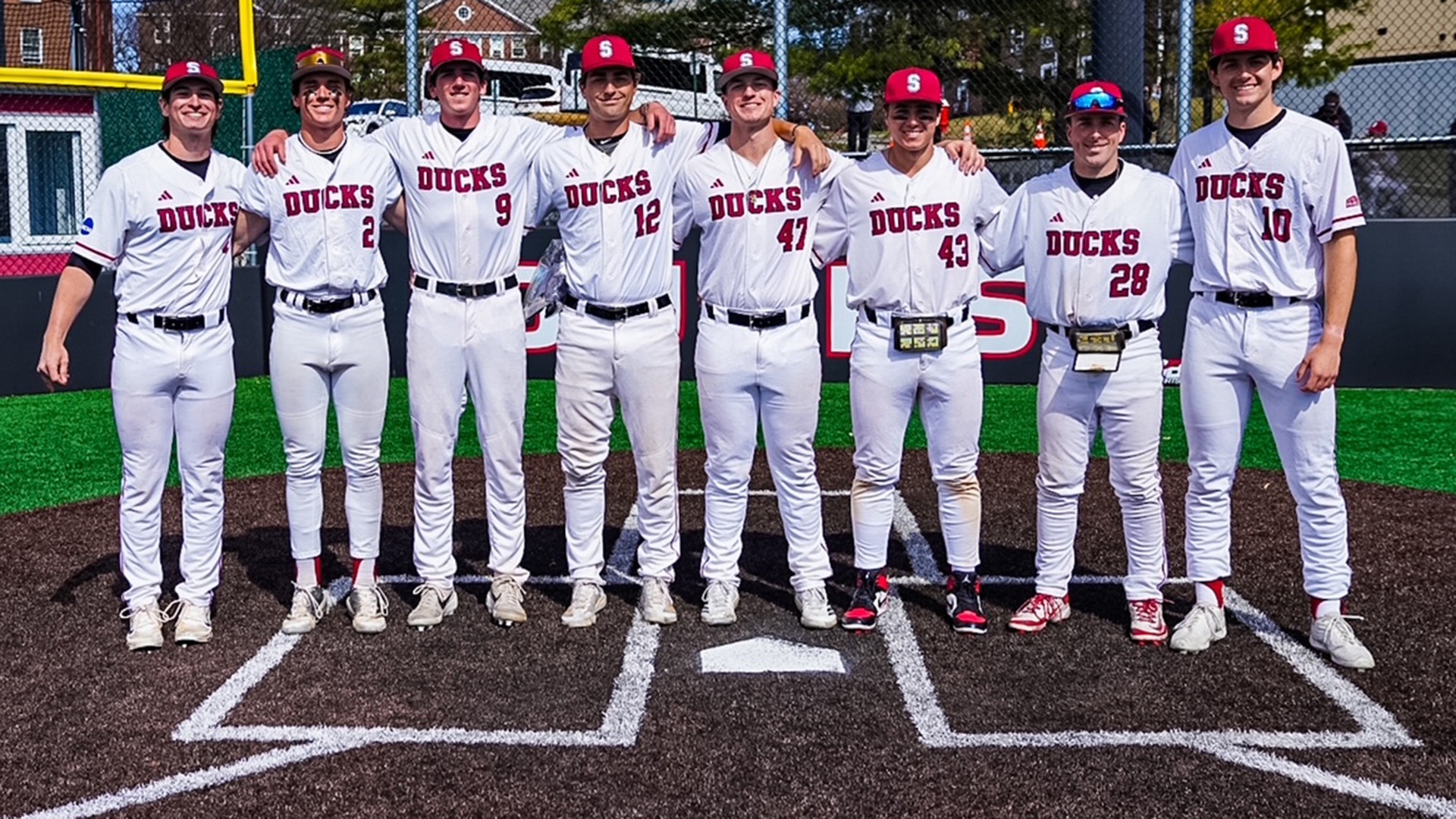 2026 Baseball Seniors