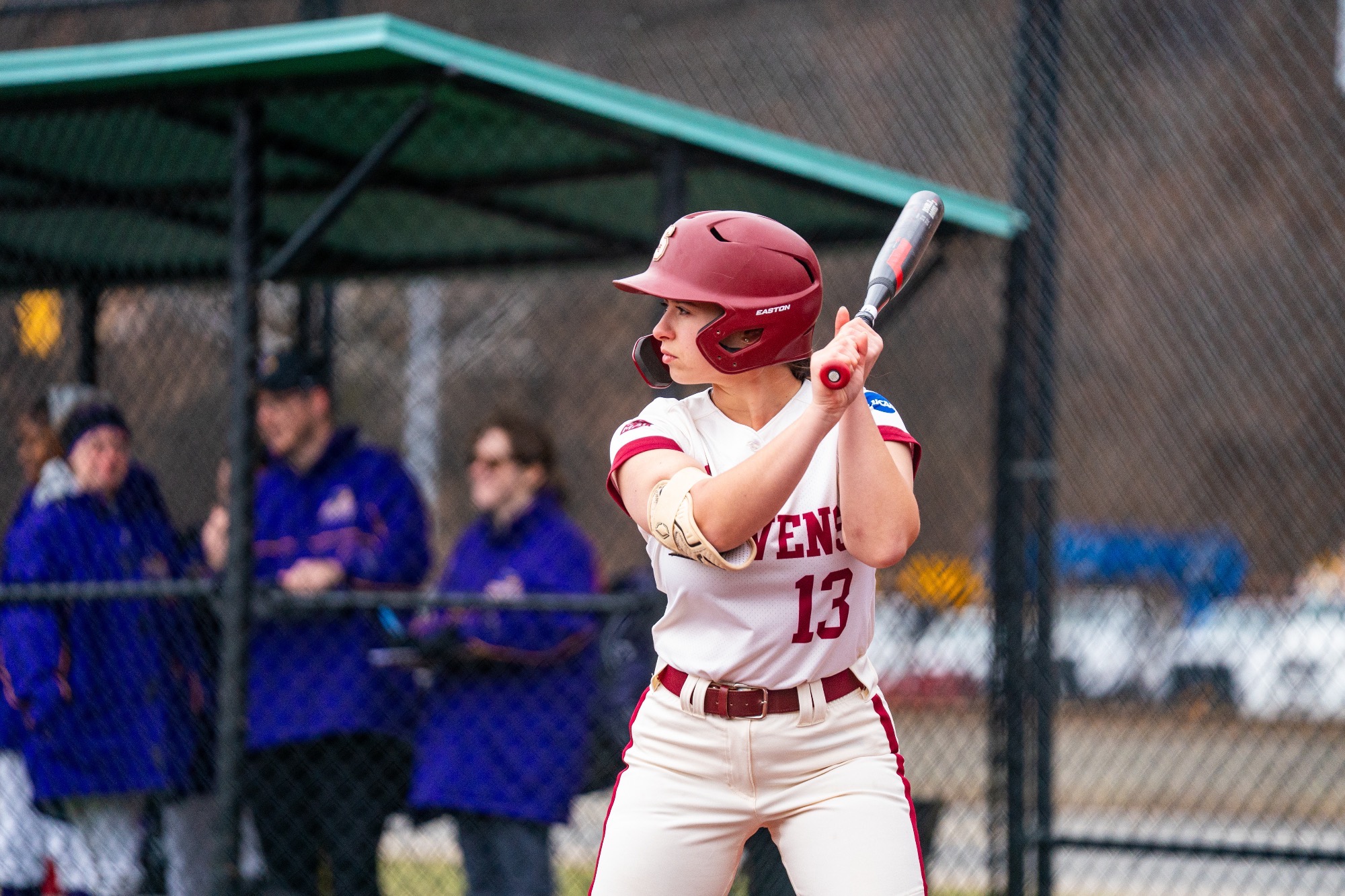 Carmelita Murphy-Brown