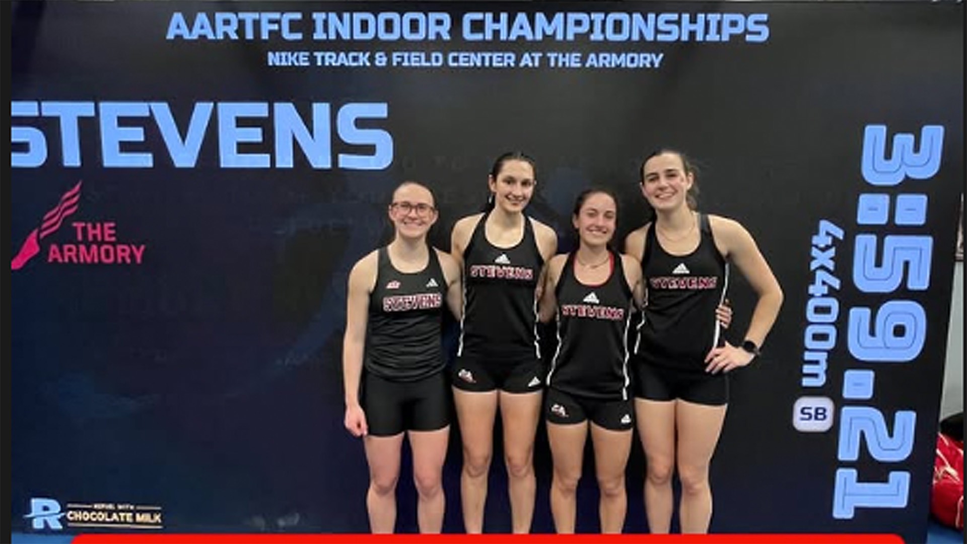 Sadowski, Alley, Vogel, Shanley