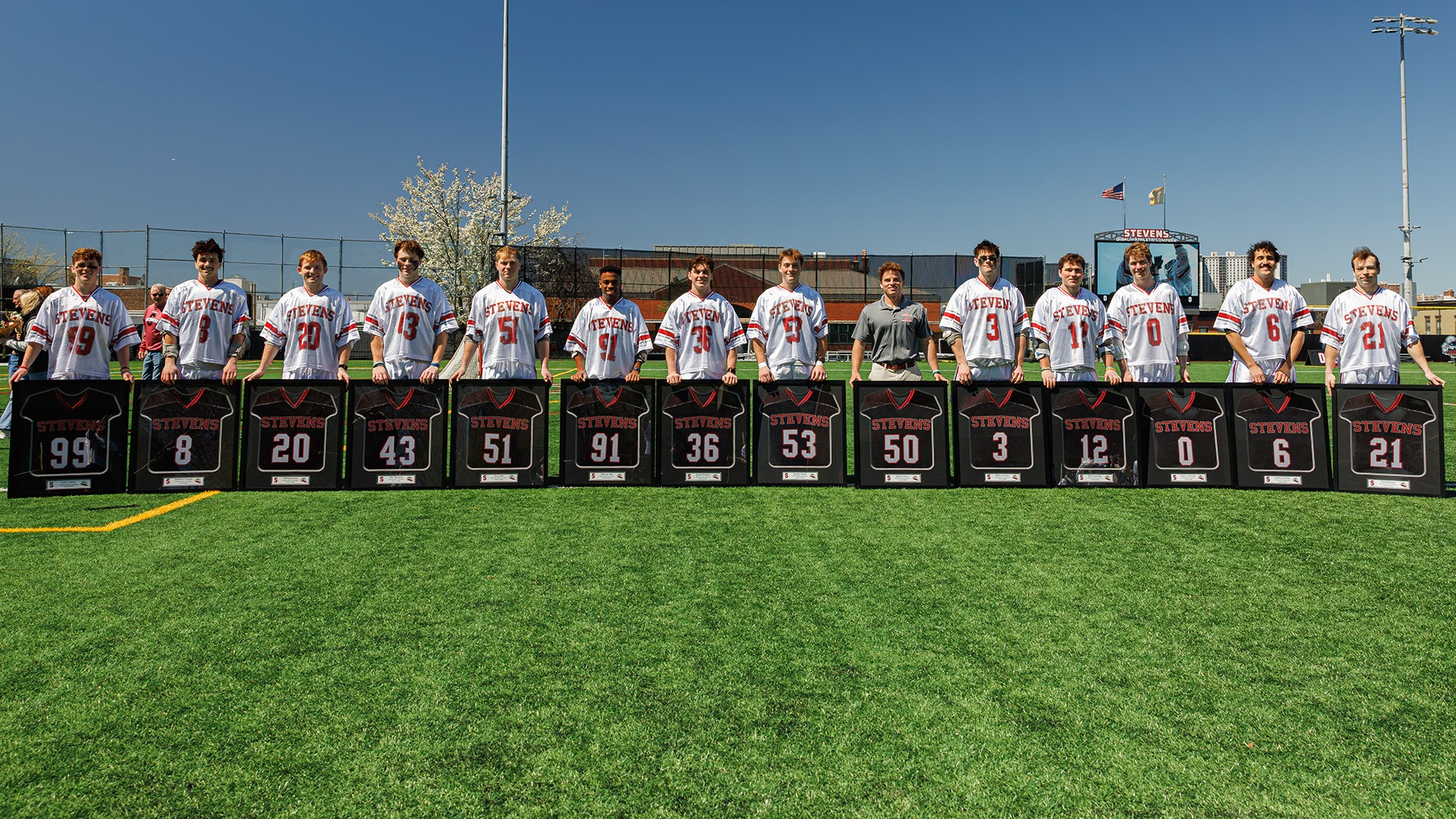 2026 MLAX Class of 2026