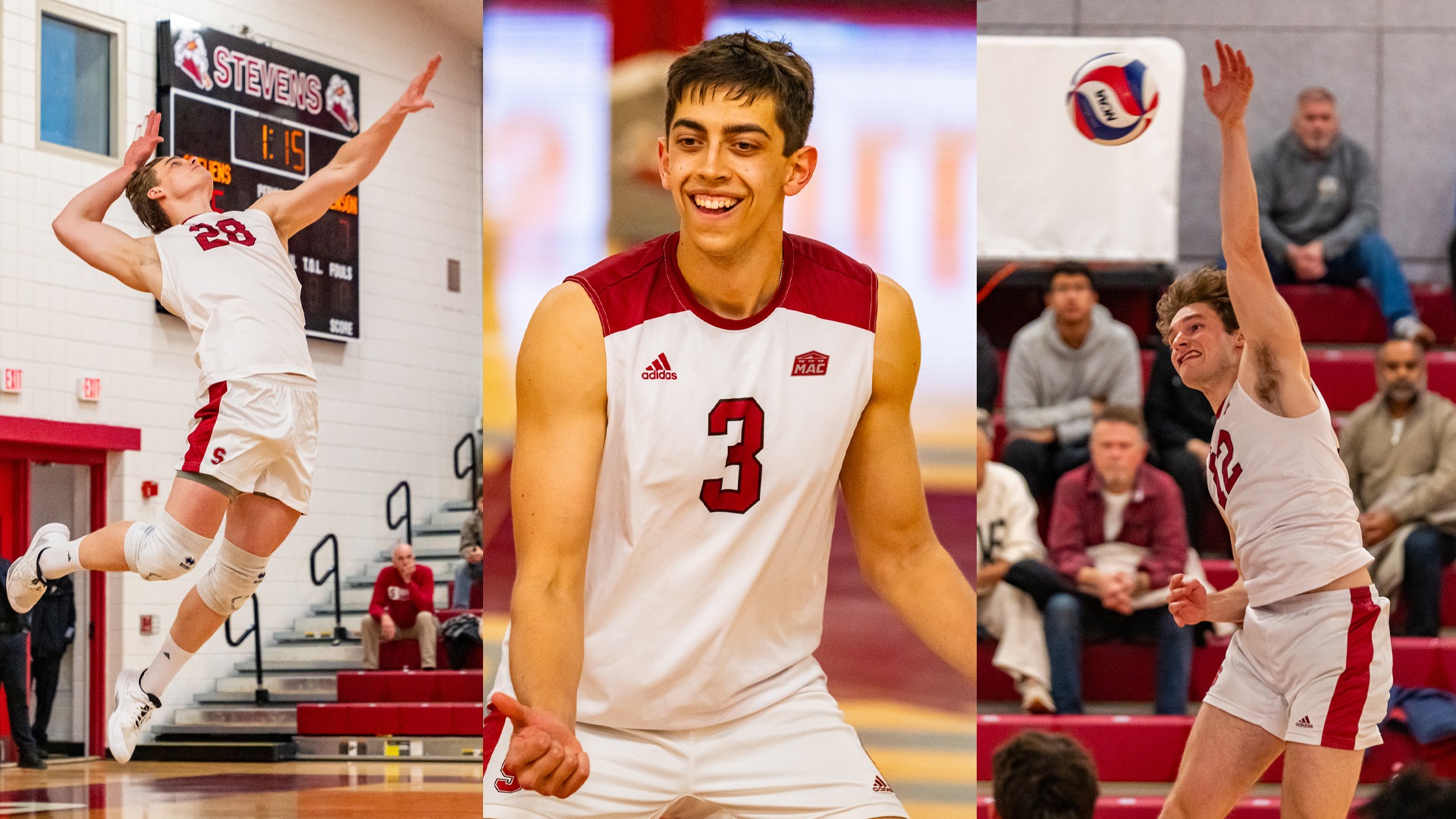2026 MVB All-MAC