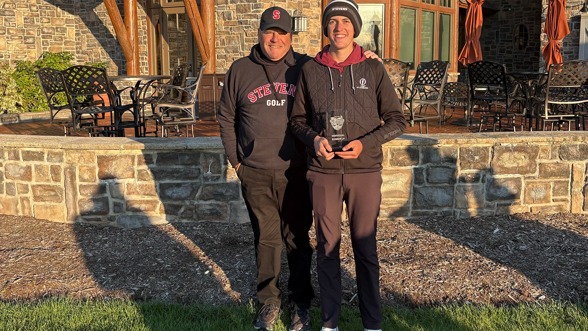 Harris Ridge Shootout