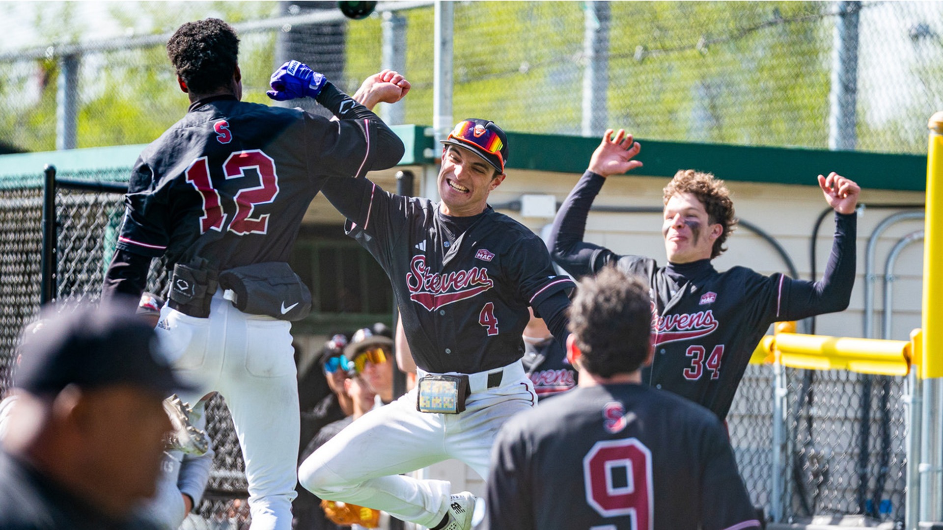 Sterling Krese Barrington