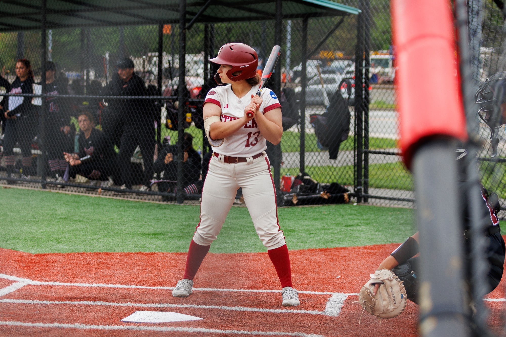 Carmelita Murphy-Brown