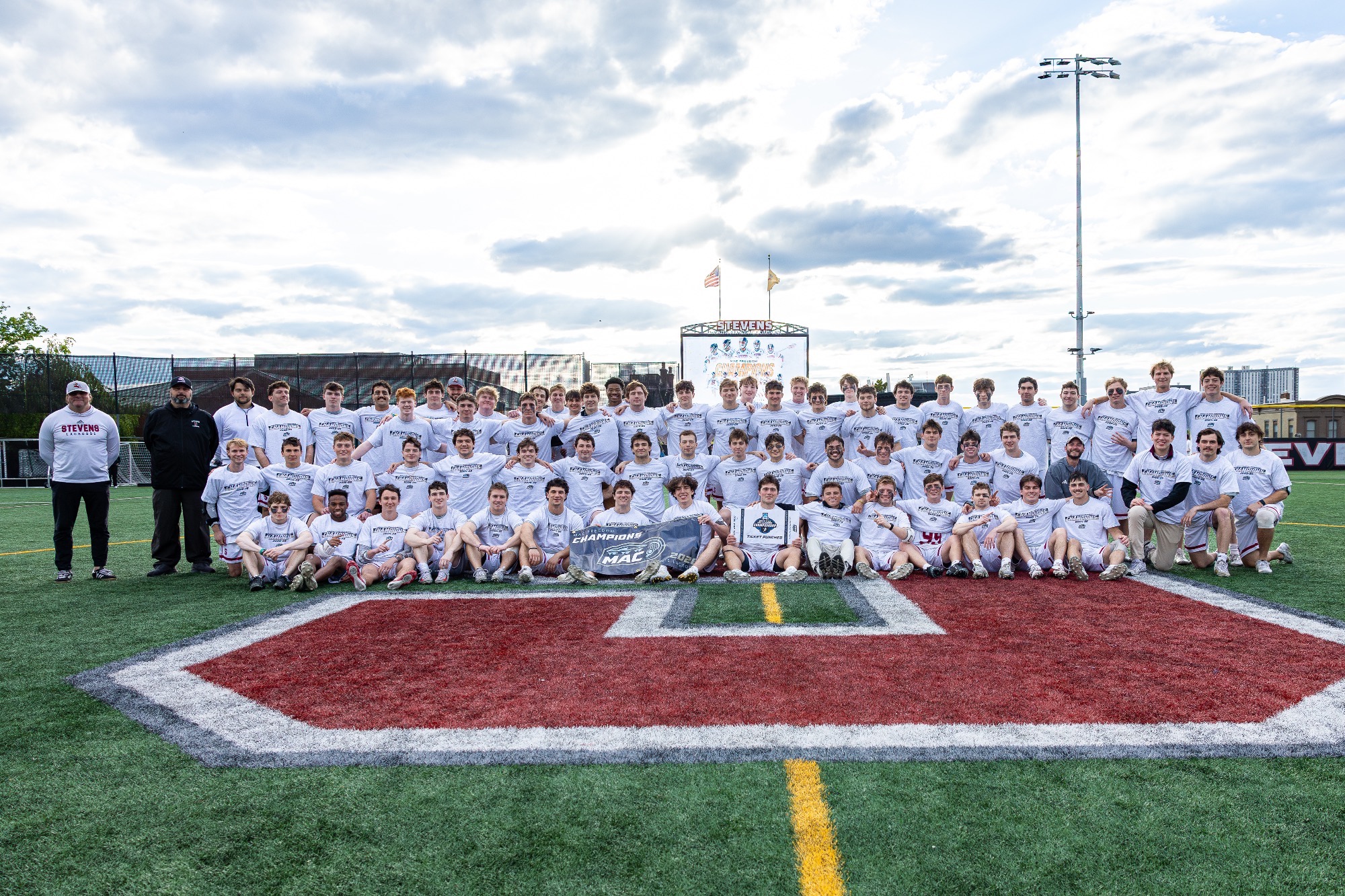 MLAx Team