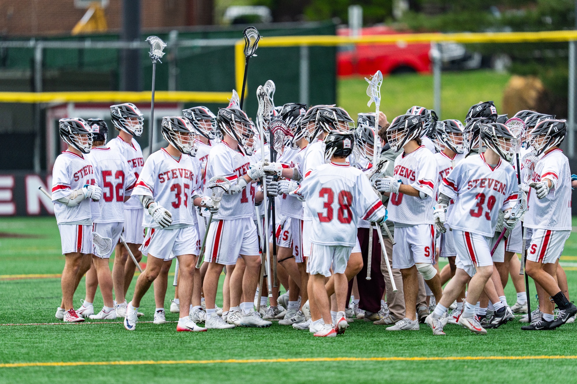 MLAx Team