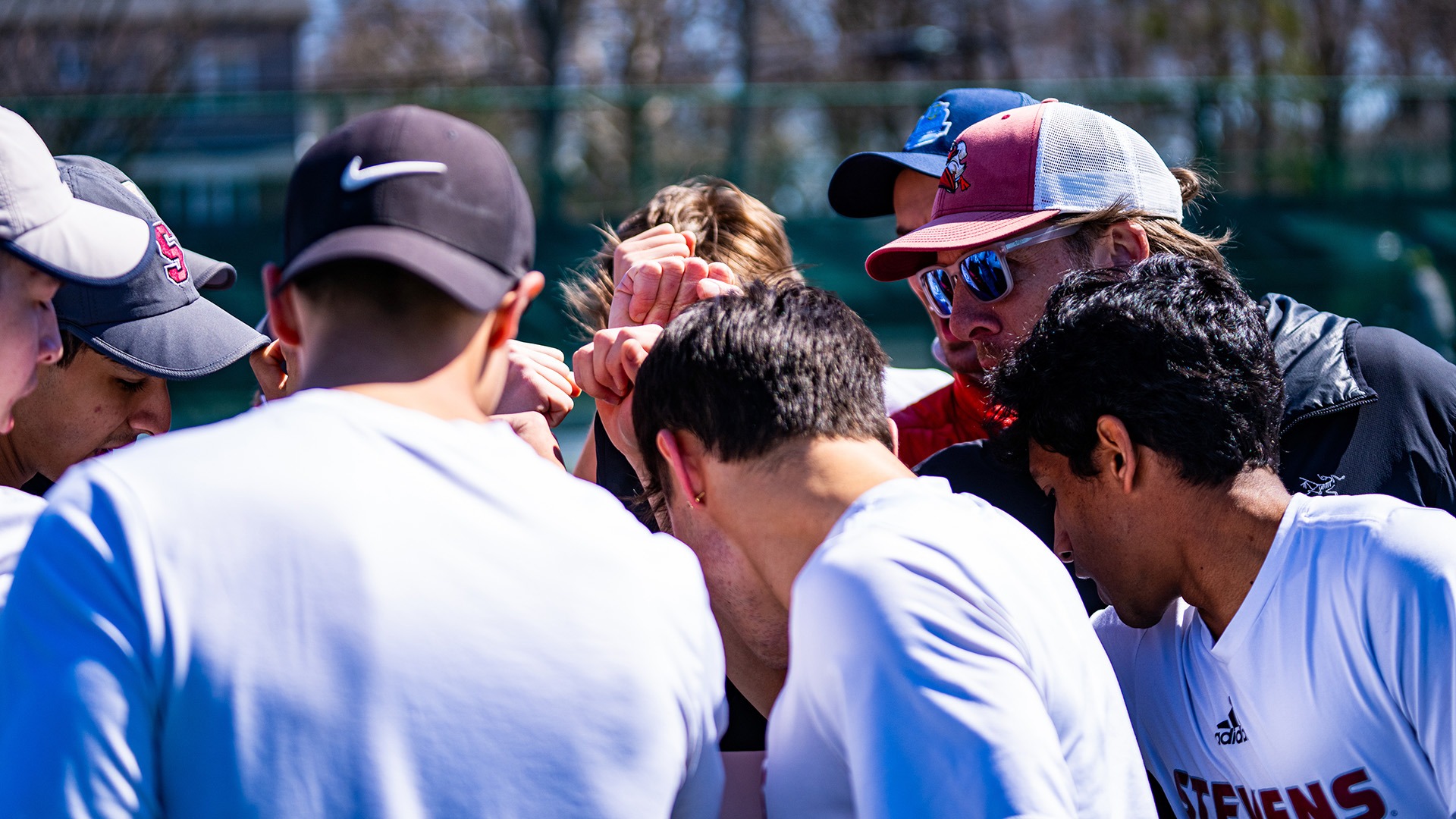 MTEN 2026 Team Huddle