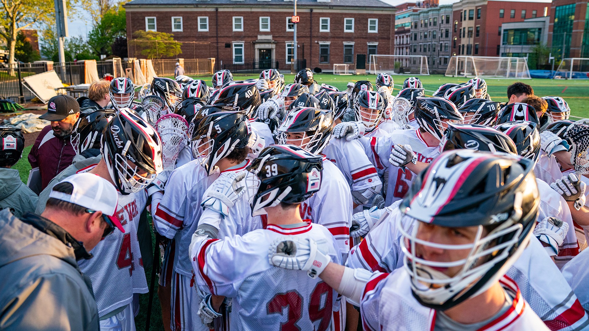 MLAX All-MACF 2026