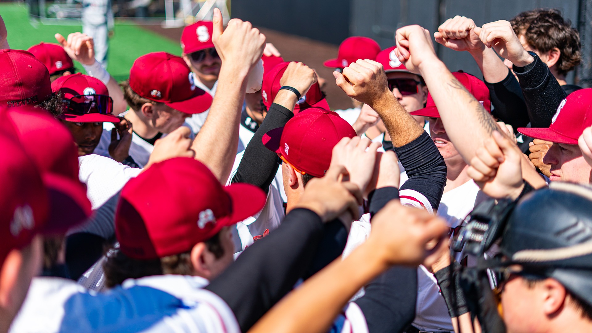 Baseball Group