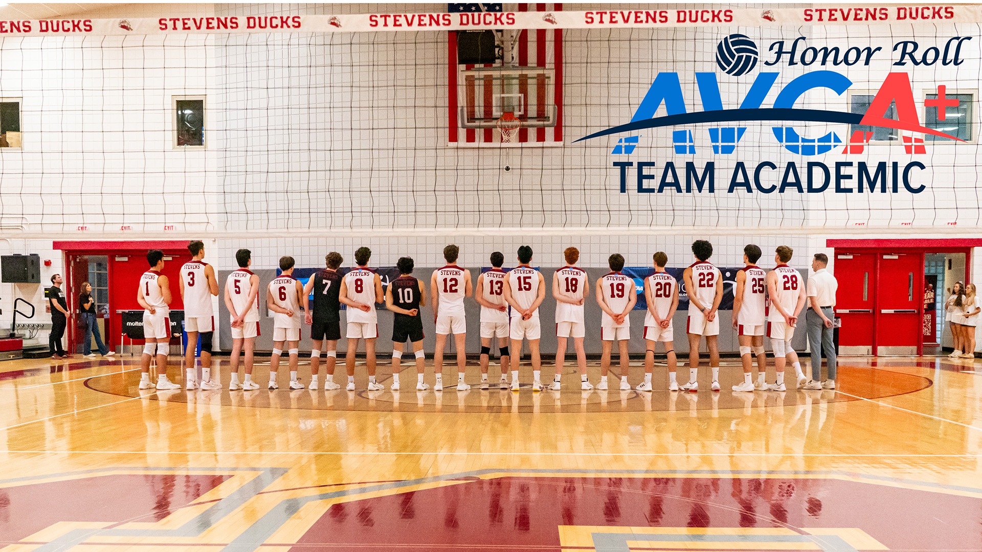 MVB Team AVCA 