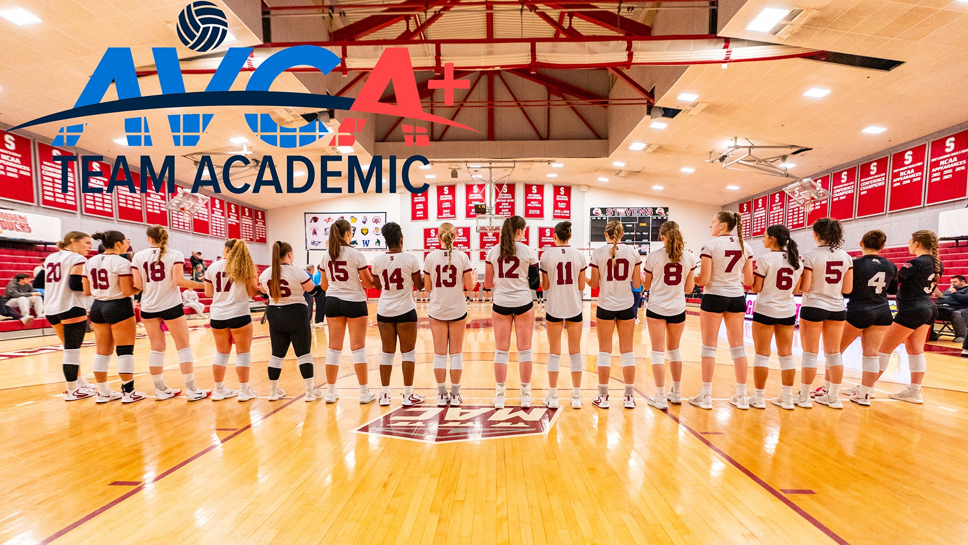 WVB Team Academic