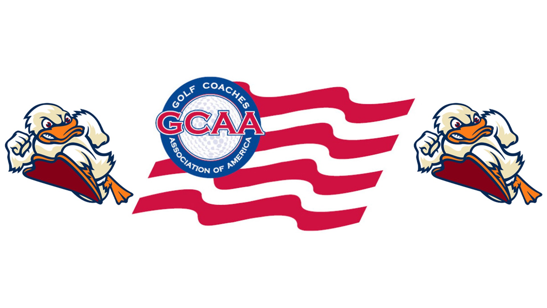 Golf GCAA