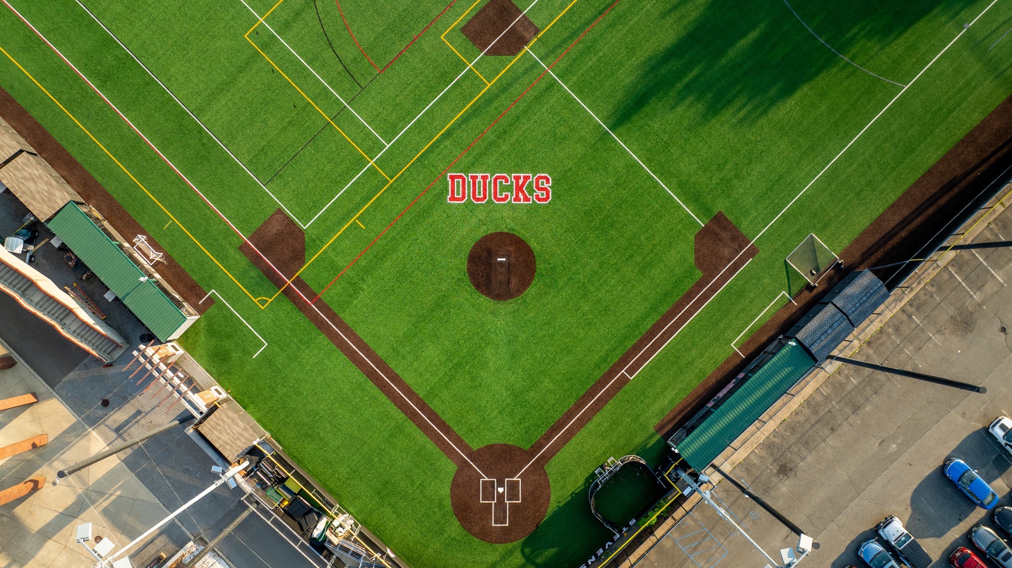 Dobbelaar Field