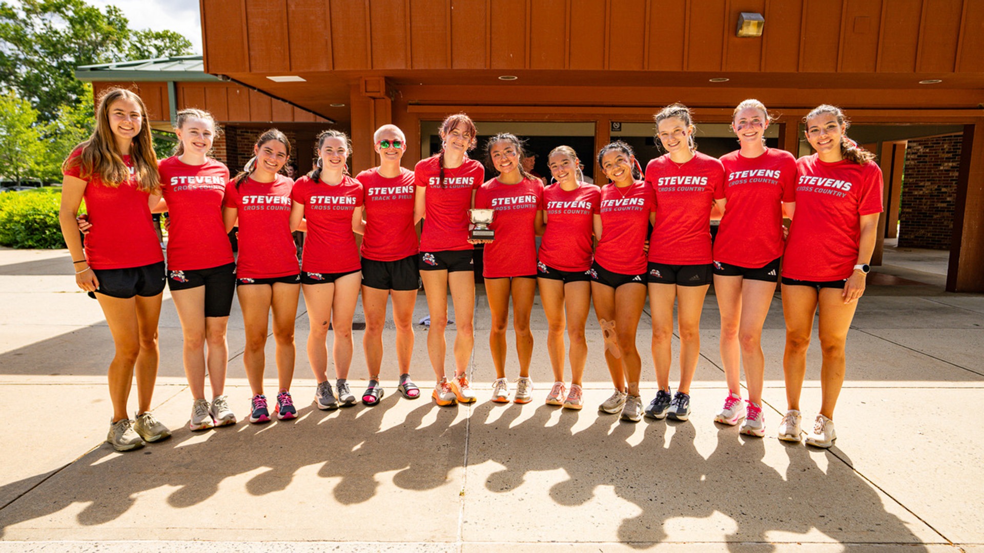 2026 WXC Team