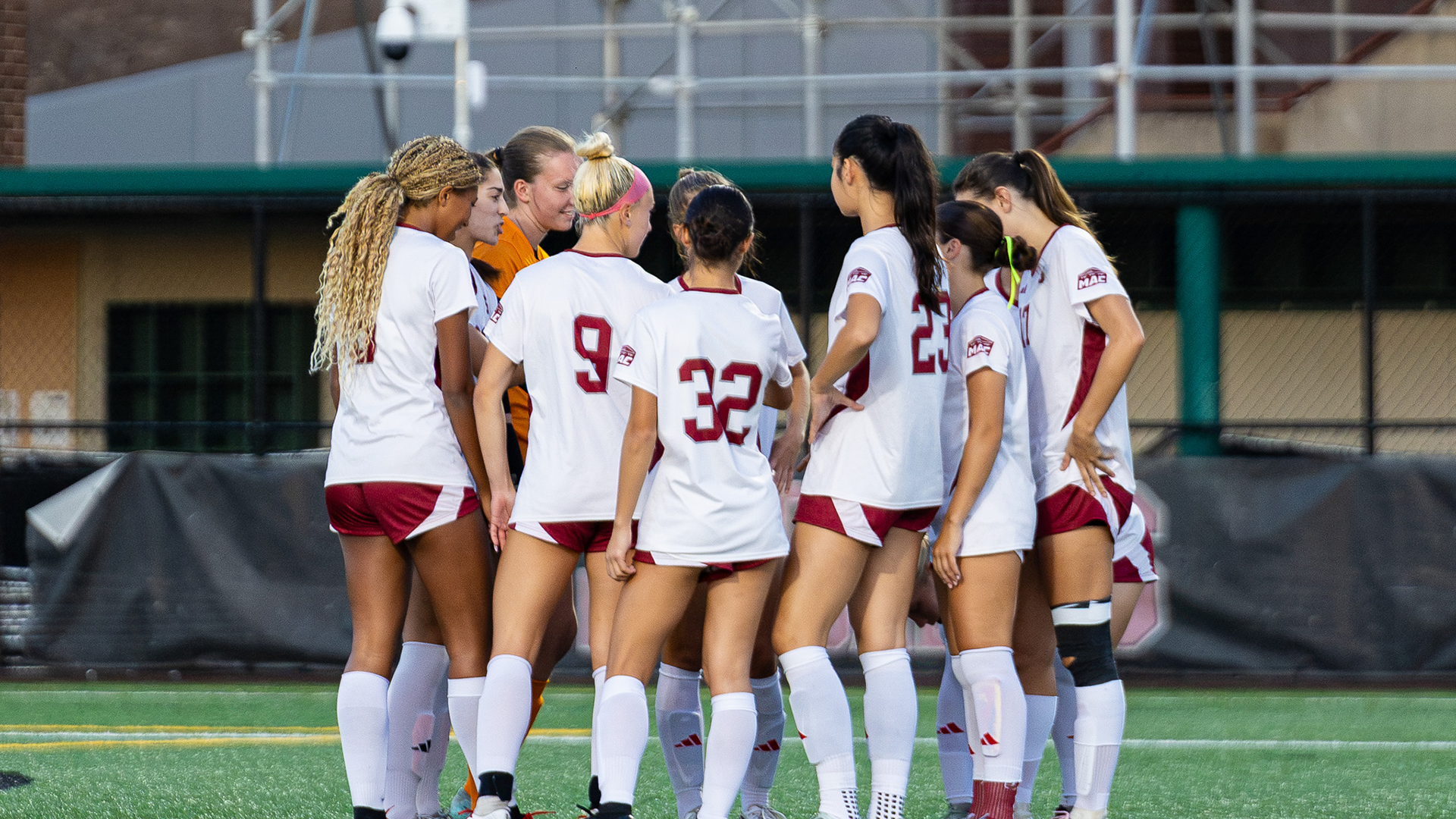 WSOC Team