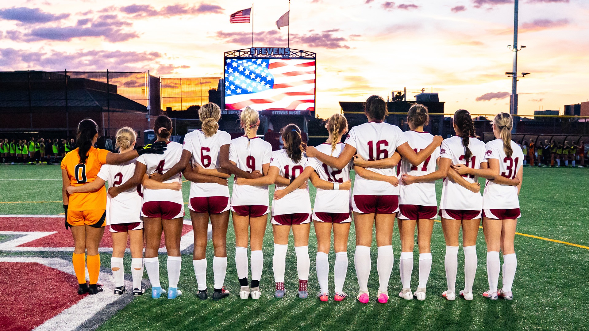 2026 WSOC Team
