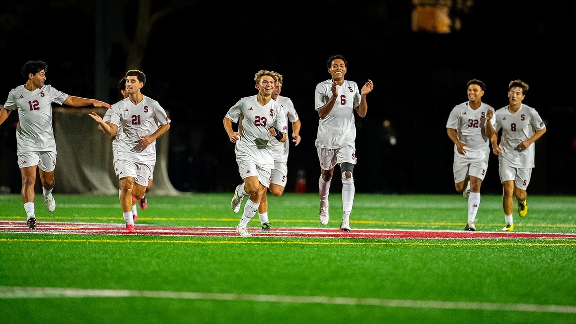 2026 MSOC Team Cele