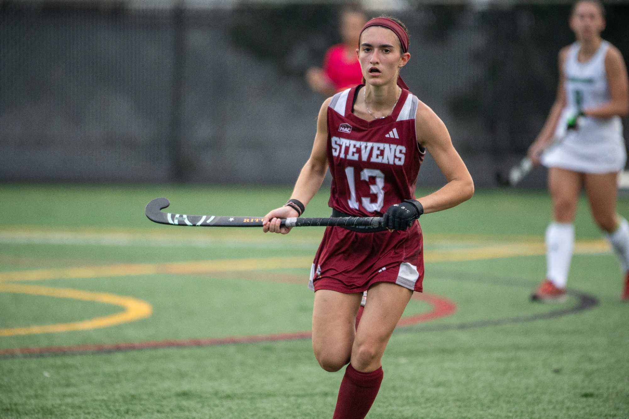 Brooke Hughes