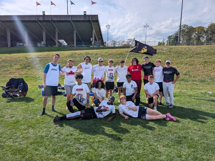 Stevens Ultimate 2025-26