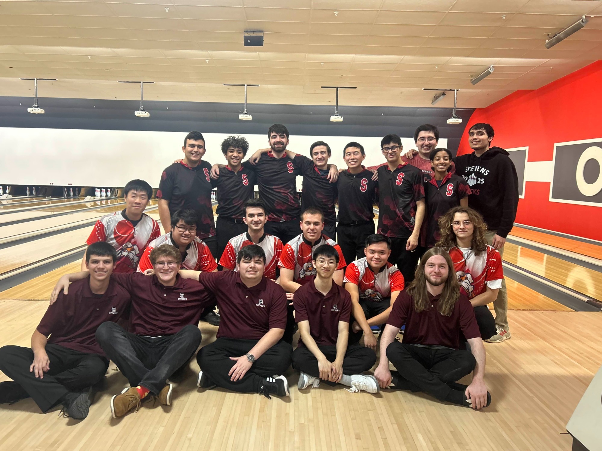 Shadow Hawk Challenge - 2025