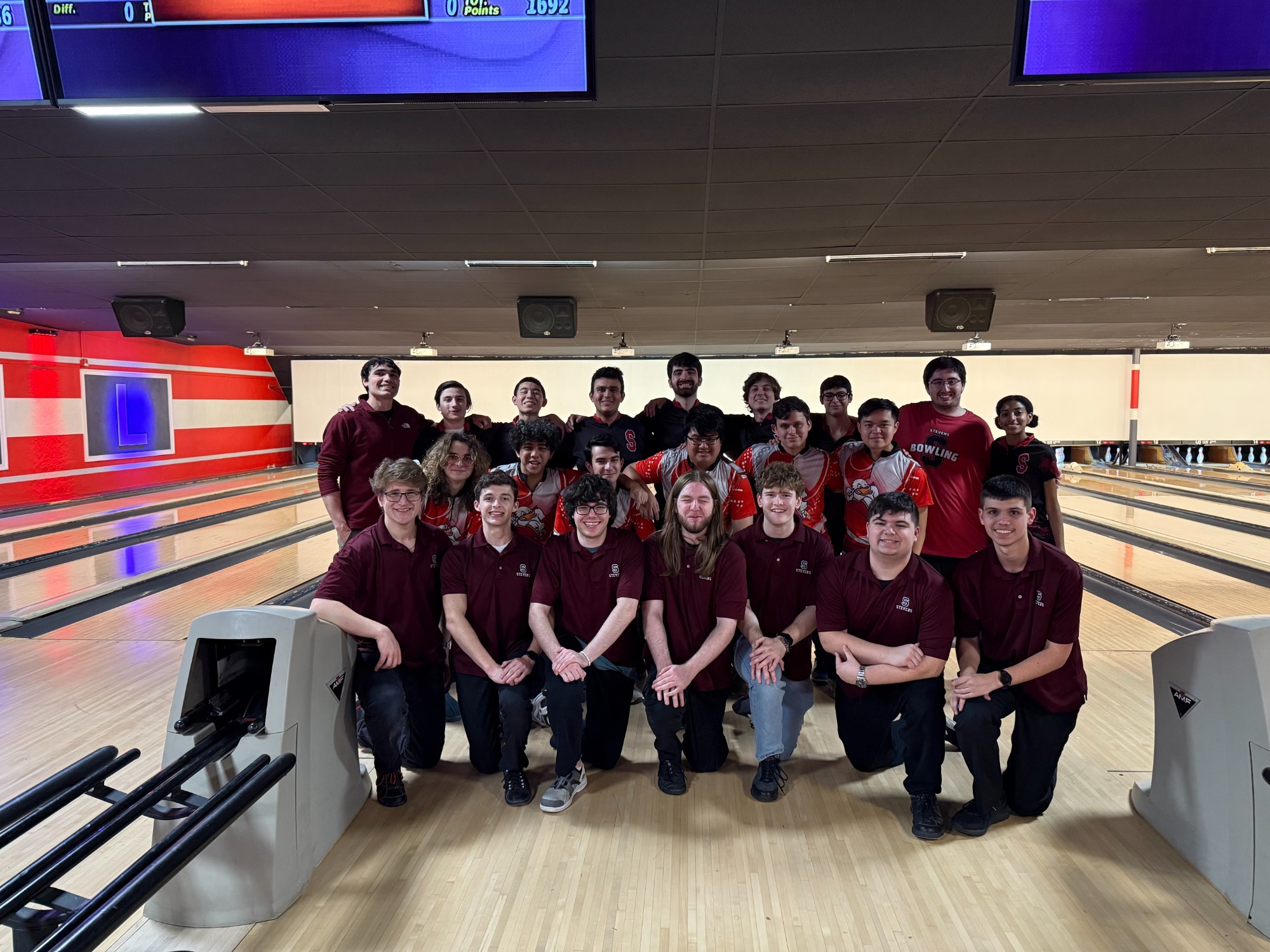 Nittany Lion Cup 2025