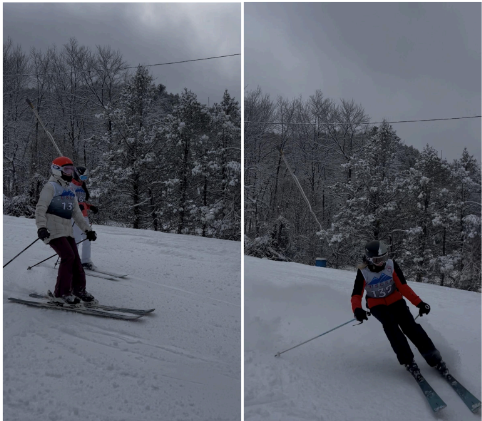 Blue Mountain - Slopestyle