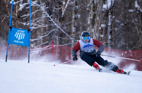 Belleayre Mountain 2026