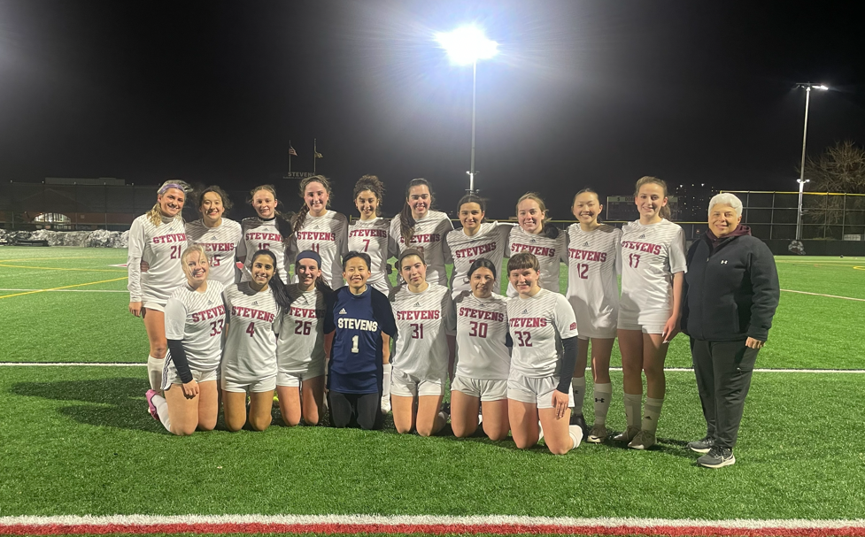 Women's Soccer vs Rutgers