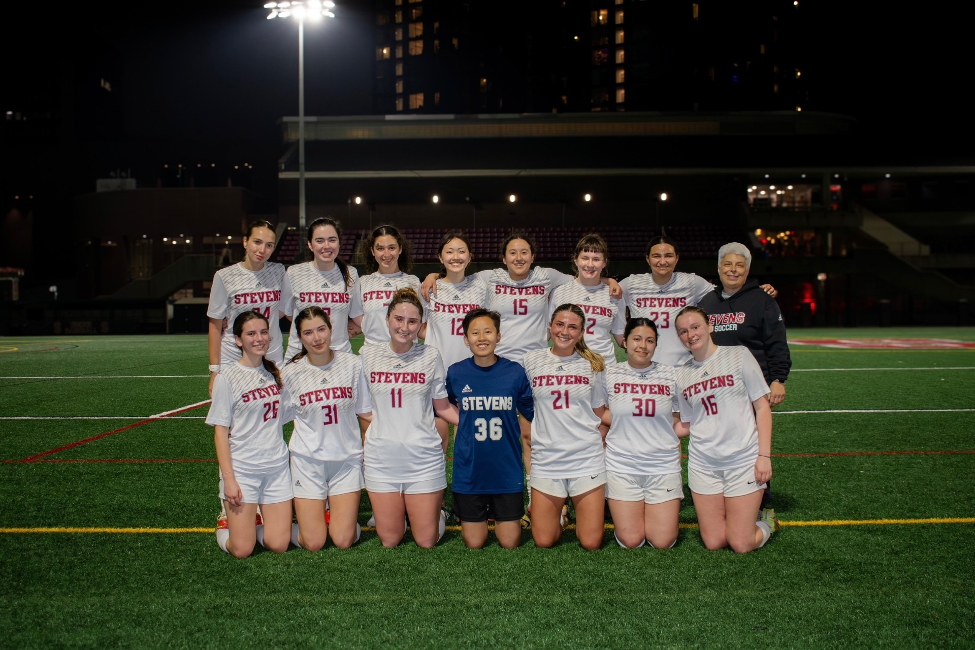 Stevens v Columbia