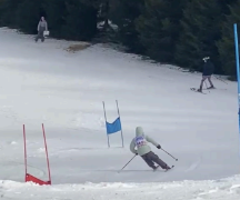 ski