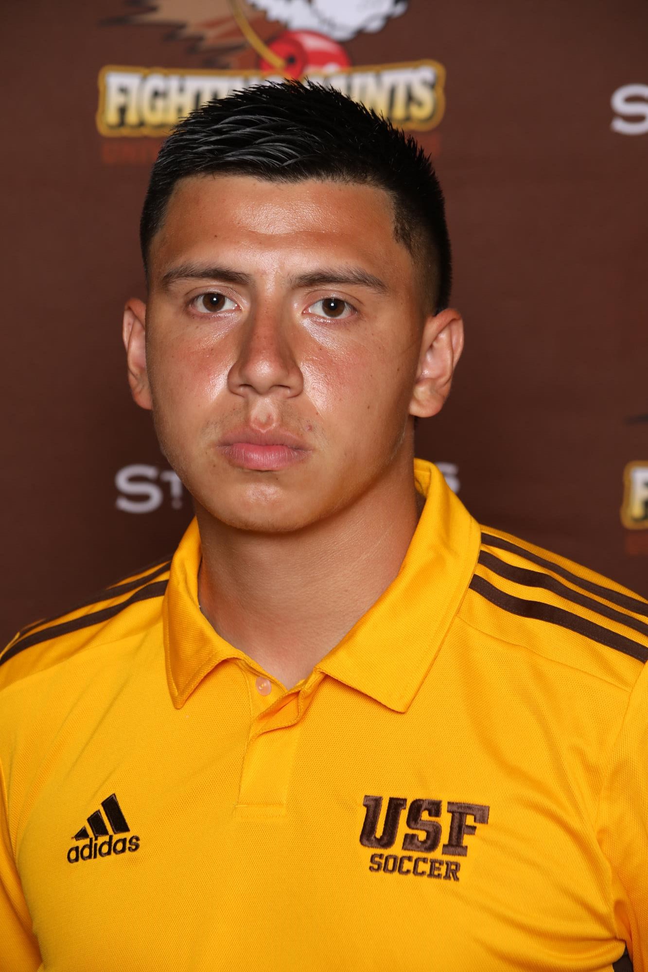 Brian Castillo