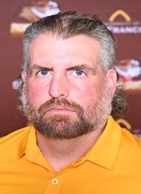 McCarthy FB 2022