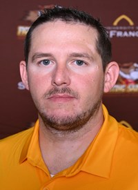 Miller FB 2022