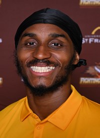 R Johnson FB 2022