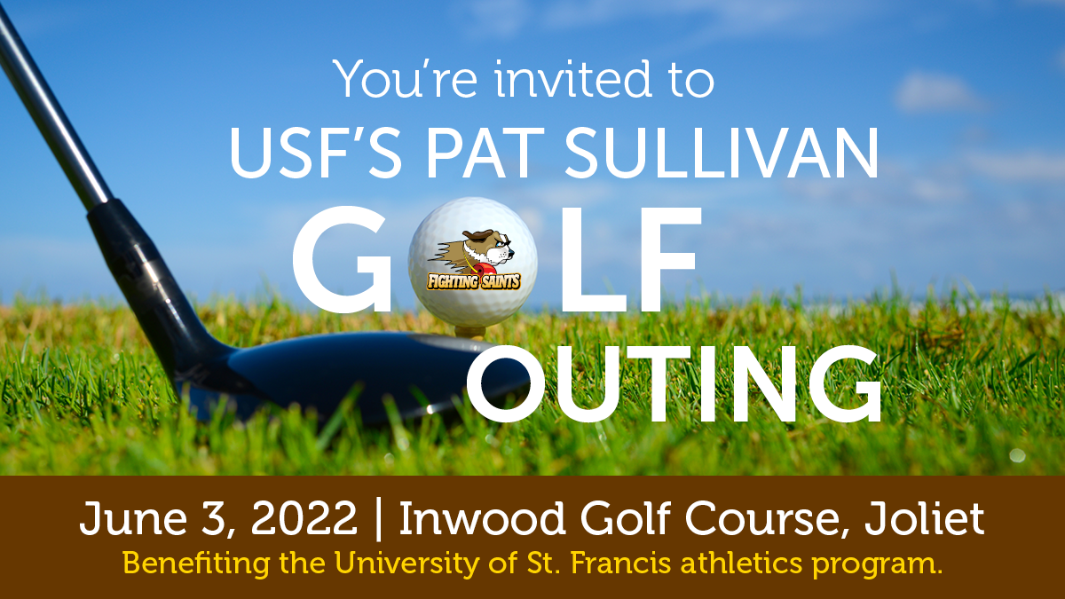 Sign Up Now For The USF Athletic Department / Pat Sullivan Golf Outing