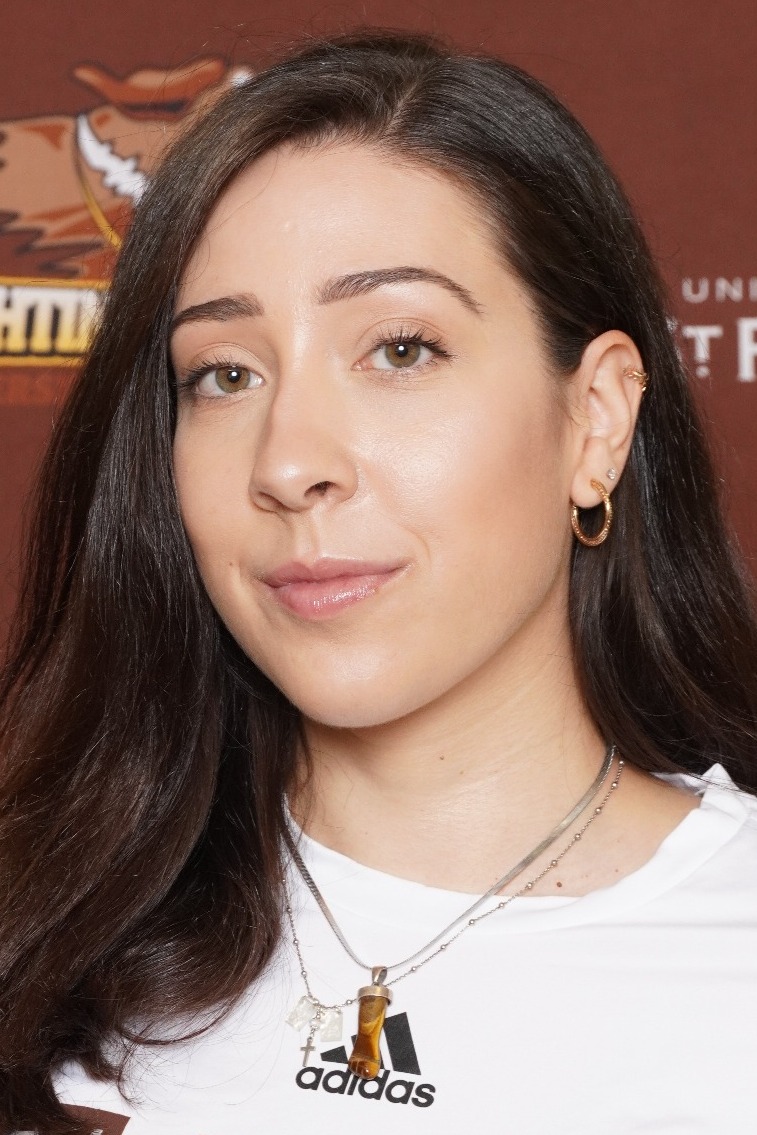 Maria Cruz Uceda WBB 2023-24